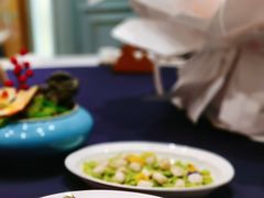 -百盛·鼎膳(中海财富中心)
