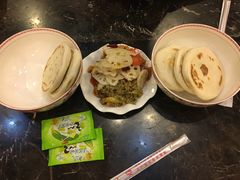 -吾味香葫芦头(安西街店)