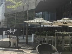 -The open life(万象城店)