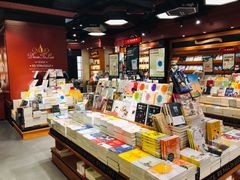 -西西弗书店&矢量咖啡(来福士广场店)