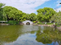 -范蠡湖公园