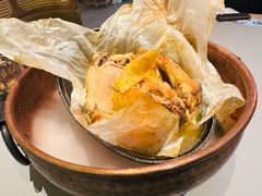 -桂满陇·手作小笼包&江南叫花鸡(中山公园店)