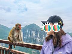 -重庆云阳龙缸景区