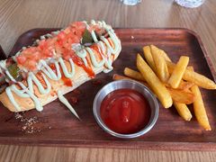 -Pekaa啤咖食肆Coffee&Bistro