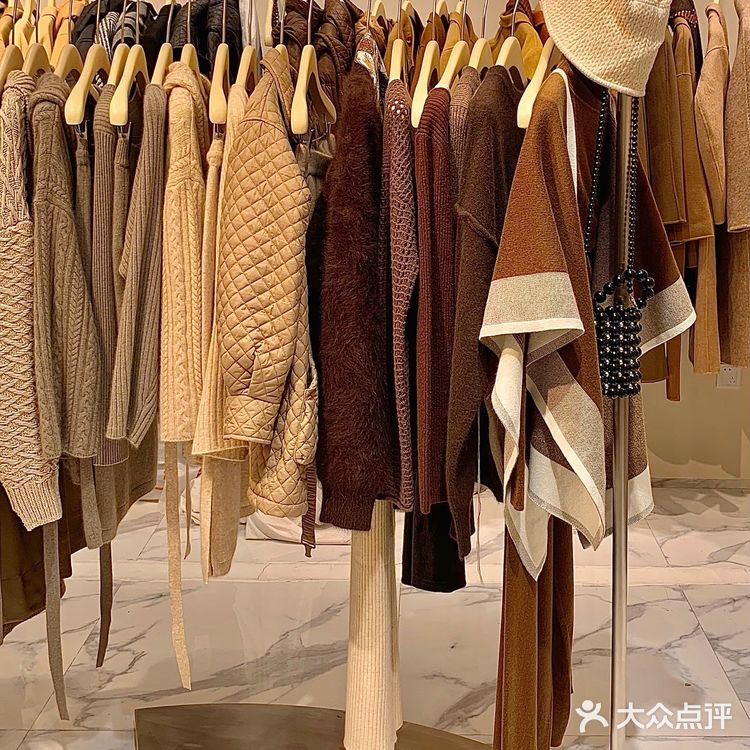 上海 | 必逛服装批发市场◻️空手出来算你赢