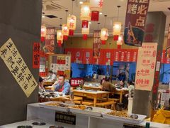 -佬缸炮江湖川菜(玉林店)