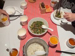 -衡地道·三菜一汤(汉溪长隆店)