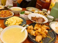 -老昌春饼(中央大街店)