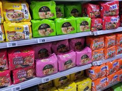 -物美大卖场(玉蜓桥店)