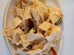 -岳姥姥饺子(泺文路店)