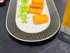 -新光酒家·河豚·海鲜·蟹料理(浦东店)