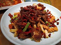 -鸡毛店·川菜(李家沱店)