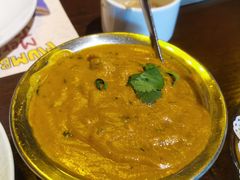 -Bombay Grill印度餐厅