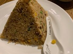 -彩蝶谷美食廊·粤式经典南番顺·铁板烧烤泰风味(广州长隆酒店)