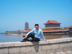 -龙口南山旅游景区