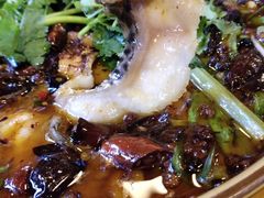 -香叶草中餐厅(川白楼店)