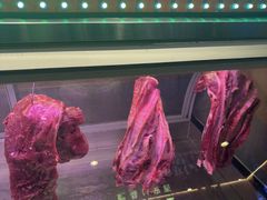 -叁宝烤肉• 西安烧烤(凤城十二路店)