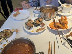 -北京海德酒店温泉