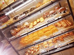 -85度C(南京龙江店)