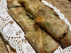 -芳芳私房菜·精做淮扬菜(承德路店)