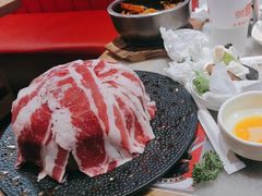 -韩宫宴烤肉·料理(南京江宁万达店)