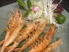 基围虾-椰子营·椰子鸡火锅(万象里店)