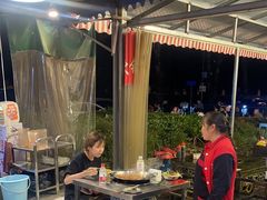 -孙婆婆美蛙兔火锅(踏水桥店)