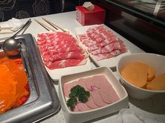 -海底捞火锅(顺义华联店)