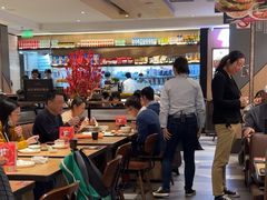 -新旺茶餐厅·早餐(香港广场店)