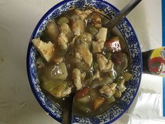 -刘老虎肉丸糊辣汤(总店)