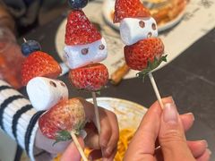 -一沙一城·岩烤牛扒(深圳首店)