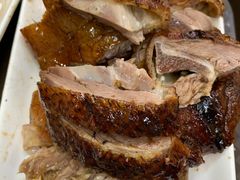 古井烧鹅-古井初美烧鹅(水南路店)