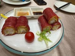 -海龙阁酒家·37年老字号粤菜(保利广场店)