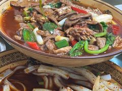 -周师饭店