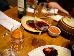 -君悦酒店·1881·北京烤鸭