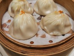 -翡翠拉面小笼包(岭南新天地店)