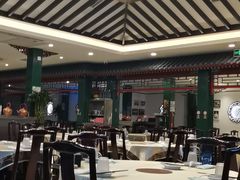 -东来顺饭庄(王府井步行街店)