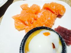 -盛宴标帜餐厅·亲子自助 (南昌喜来登酒店)