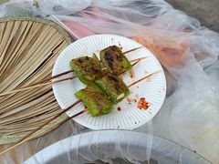 -不止轰趴独栋别墅户外烧烤(颐西庄园店)