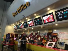 -首都电影院(天津店 中国巨幕)