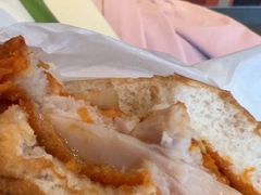 -麦当劳(朝阳北路店)