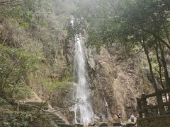 -姑婆山旅游区