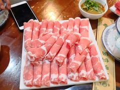 -大明铜锅·烤涮坊·烧烤(新开路店)