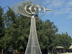 -北海金海湾红树林生态旅游区