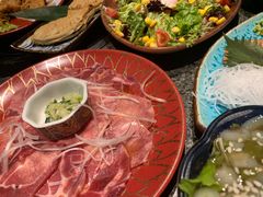 -NIUAN牛庵·日式和牛烧肉(恒隆店)