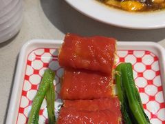 -明腾壹间茶餐厅(新都会花园广场店)