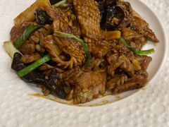 -鹊华居·地道鲁菜·海鲜·融合味(大明湖店)