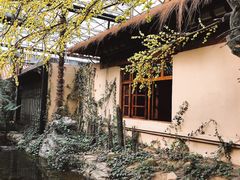 -世外桃源农庄·德清土菜(兴康南路店)
