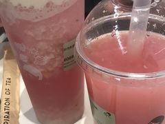 -喜茶(深圳福田星河COCO Park店)
