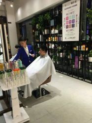 -Tmix 潮牌美发造型